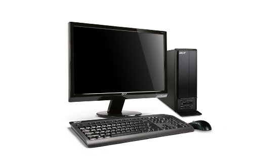 Where to buy Acer AX1301-B1812 20-Inch Desktop with 20" LCD Monitor