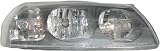 00-04 Chevy Impala Headlight Right Passenger's Side