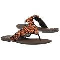 Carlos by Carlos Santana Women's Tahiti Sandal