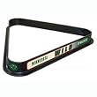 NHL Minnesota Wild Billiard Ball Triangle Rack