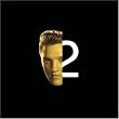 ELVIS 2ND TO NONE