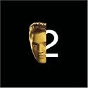 ELVIS 2ND TO NONE
