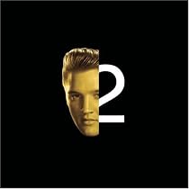 ELVIS 2ND TO NONE