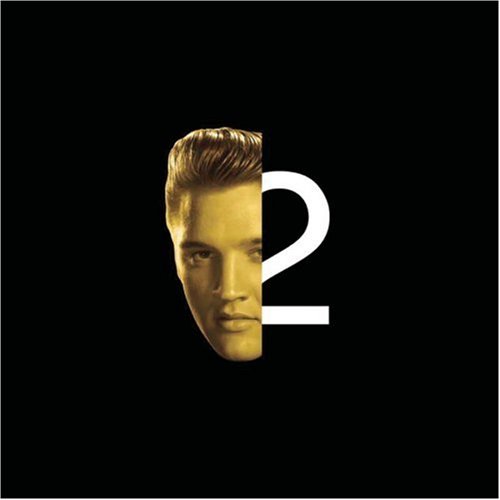 CD-Charts  Music : ELVIS 2ND TO NONE