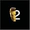 ELVIS 2ND TO NONE