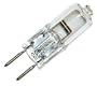 Higuchi JC 5037 - 35 Watt Bi-Pin Halogen Light Bulb, GY6.35 Base, 12 Volts