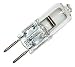 Higuchi JC 5037 - 35 Watt Bi-Pin Halogen Light Bulb, GY6.35 Base, 12 Volts