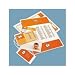 Office Products : POUCH,LMNT,43/8X6.5,100BX