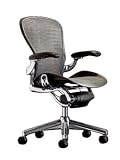 Aeron - AU 123 AF PJ CD - Herman Miller