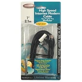 BELKIN CC3012AUK15 - Network Cable for Modem - 4.57 m