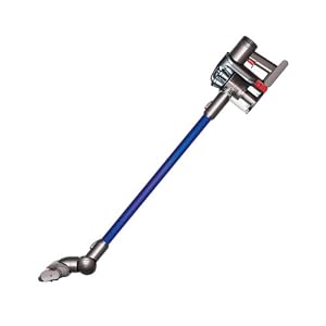 Dyson DC44 Animal Vacuum - Refurbished
