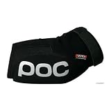 POC Joint VPD Elbow Guard: Black; MD