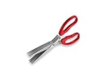 Cuisinox Herb Scissors
