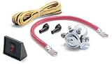 Warn 62132 Power Interrupt Kit
