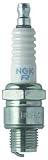 NGK (1157) BR8HCS-10 Traditional Spark Plug, Pack of 1