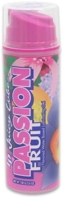 Id Juicy Lube Passion Fruit 3.8oz Personal Lubricant