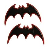 Batman Costume Batarangs 2-Pack