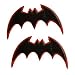 Search : Batman Costume Batarangs 2-Pack
