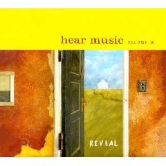 Gary Jules - Hear Music, Volume 10, Reveal - Zortam Music