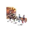 MELISSA & DOUG HORSE PLAY RODEO SET