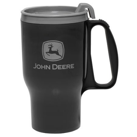John Deere Eco-Evolve Travel Mug - ST103036