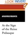At the Sign of the Reine Pedauque