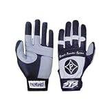 Palmgard STS Youth Batting Glove Pair Pack