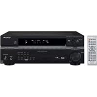 Pioneer VSX-517-K Home Theater Receiver