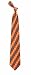 Cleveland Browns Pattern 1 Silk Necktie