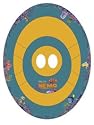 Swimways Nemo Sun Spring Baby Float