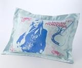 Hannah Montana Pop Star Satin Pillow Sham