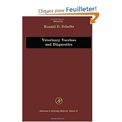 Veterinary Vaccines and Diagnostics