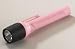 New Streamlight Pink Propolymer Flashlight Tough Super-Convenient Extra Bright 4 Continuous Hours