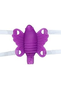 Stimulateur Butterfly Baby