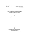 Devising International Bank Supervisory Standars (International Banking, Finance and Economic Law Series Set) by Joseph J. Norton