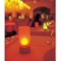 Tube Mood Light Candle (Set of 4)