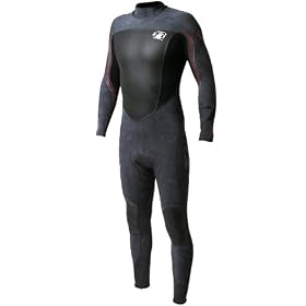 Buy Body Glove Magnum 3 2mm Magnum Backzip L A Surf Suit