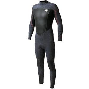 Buy Body Glove Magnum 3 2mm Magnum Backzip L A Surf Suit