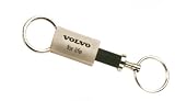 Volvo for Life Dual Key Ring