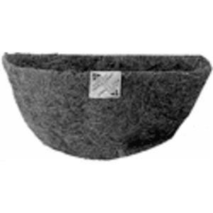 Gardman USA R877 Georgian Metal Basket Coco Liner