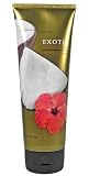Bath & Body Works Exotic Coconut Pleasures Collection Body Cream 8 oz