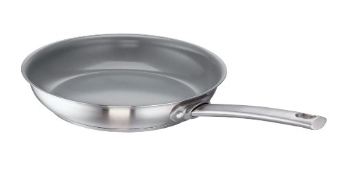 GreenPan 62040-128-0 New York-Bratpfanne, 28 