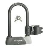 Master Lock Force 6 Standard Bike Lock - 4003045