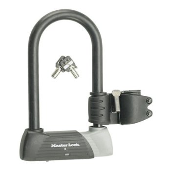 Master Lock Force 6 Standard Bike Lock - 4003045