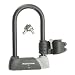 Master Lock Force 6 Standard Bike Lock - 4003045