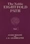 The Noble Eightfold Path