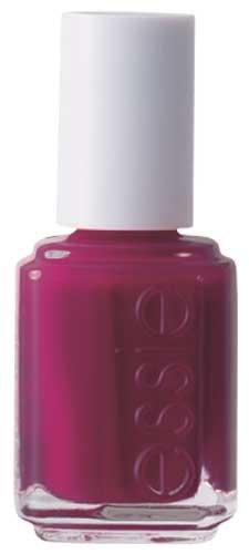 essie ネイルカラー089 RASPBERRY 15ml
