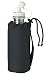Kitchen & Housewares : Stainless Steel Sports Water Bottles 26 Oz. by New Wave Enviro -- Case quantity of 10.