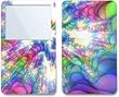 Flashback - Apple iPod video 30GB/ 60GB/ 80GB Skin Decals - Faceplate Stickers