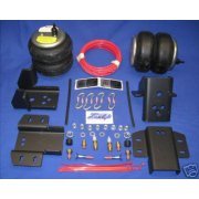 Firestone W217602430 Ride-Rite Kit for GM C1500